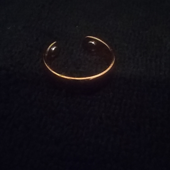 Pure Copper ring - Picture 2 of 2